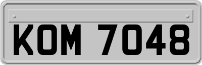 KOM7048