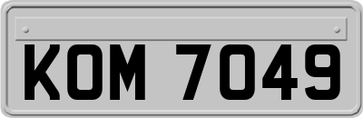 KOM7049