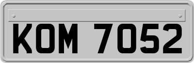 KOM7052