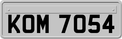 KOM7054