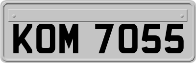 KOM7055