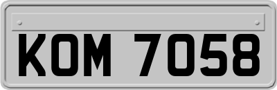 KOM7058