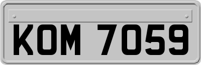 KOM7059