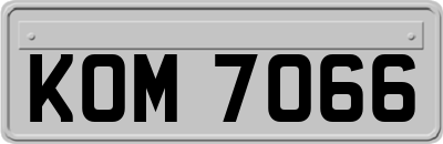KOM7066