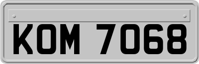 KOM7068
