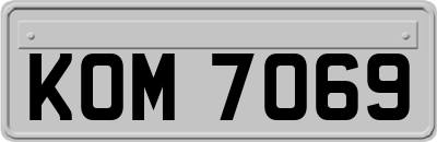 KOM7069
