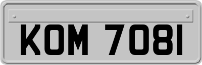 KOM7081