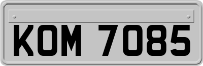 KOM7085
