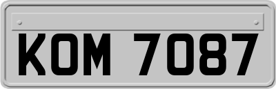 KOM7087