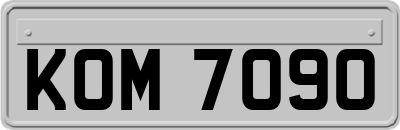 KOM7090