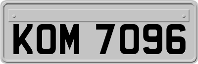 KOM7096