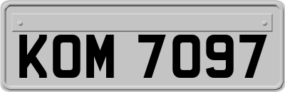 KOM7097