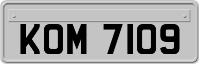 KOM7109