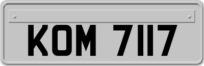 KOM7117