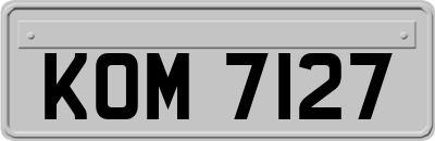 KOM7127