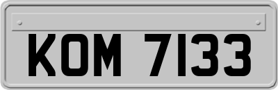 KOM7133