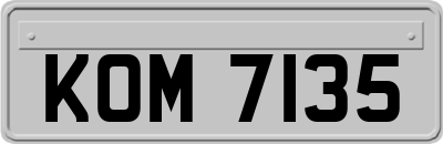 KOM7135
