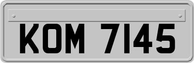 KOM7145