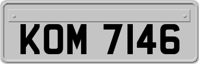 KOM7146