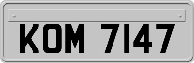 KOM7147