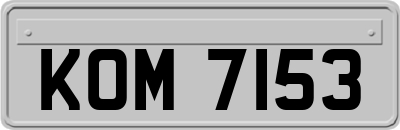 KOM7153