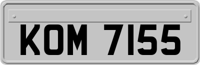 KOM7155