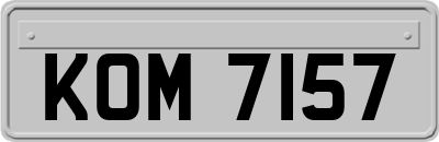 KOM7157
