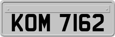 KOM7162