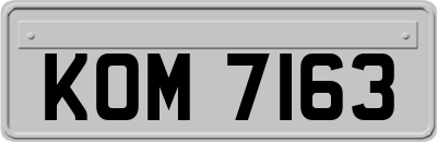 KOM7163