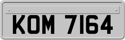 KOM7164