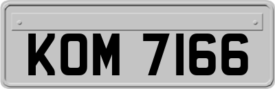KOM7166