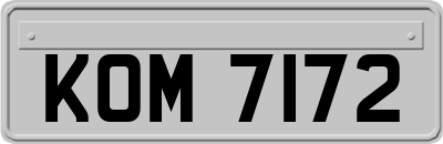 KOM7172