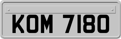 KOM7180