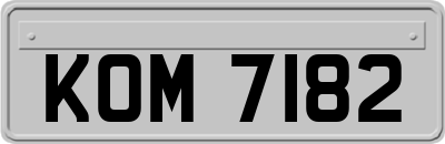 KOM7182