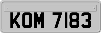 KOM7183