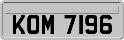 KOM7196