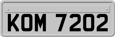 KOM7202