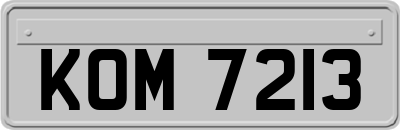 KOM7213