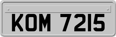 KOM7215