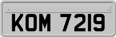 KOM7219