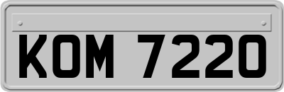 KOM7220
