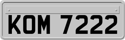 KOM7222