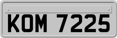 KOM7225