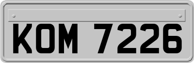 KOM7226