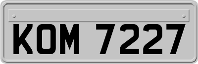 KOM7227