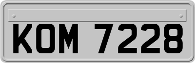 KOM7228