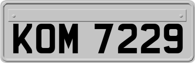 KOM7229