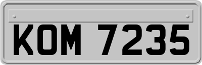 KOM7235
