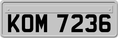 KOM7236