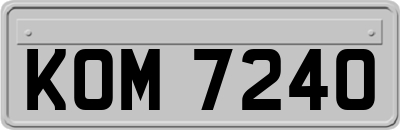 KOM7240